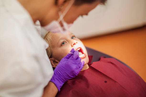 Best Emergency Treatment for Toothache in Wtell, LA
