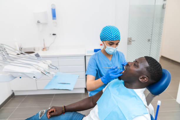 Best Emergency Broken Tooth Repair in Wtell, LA